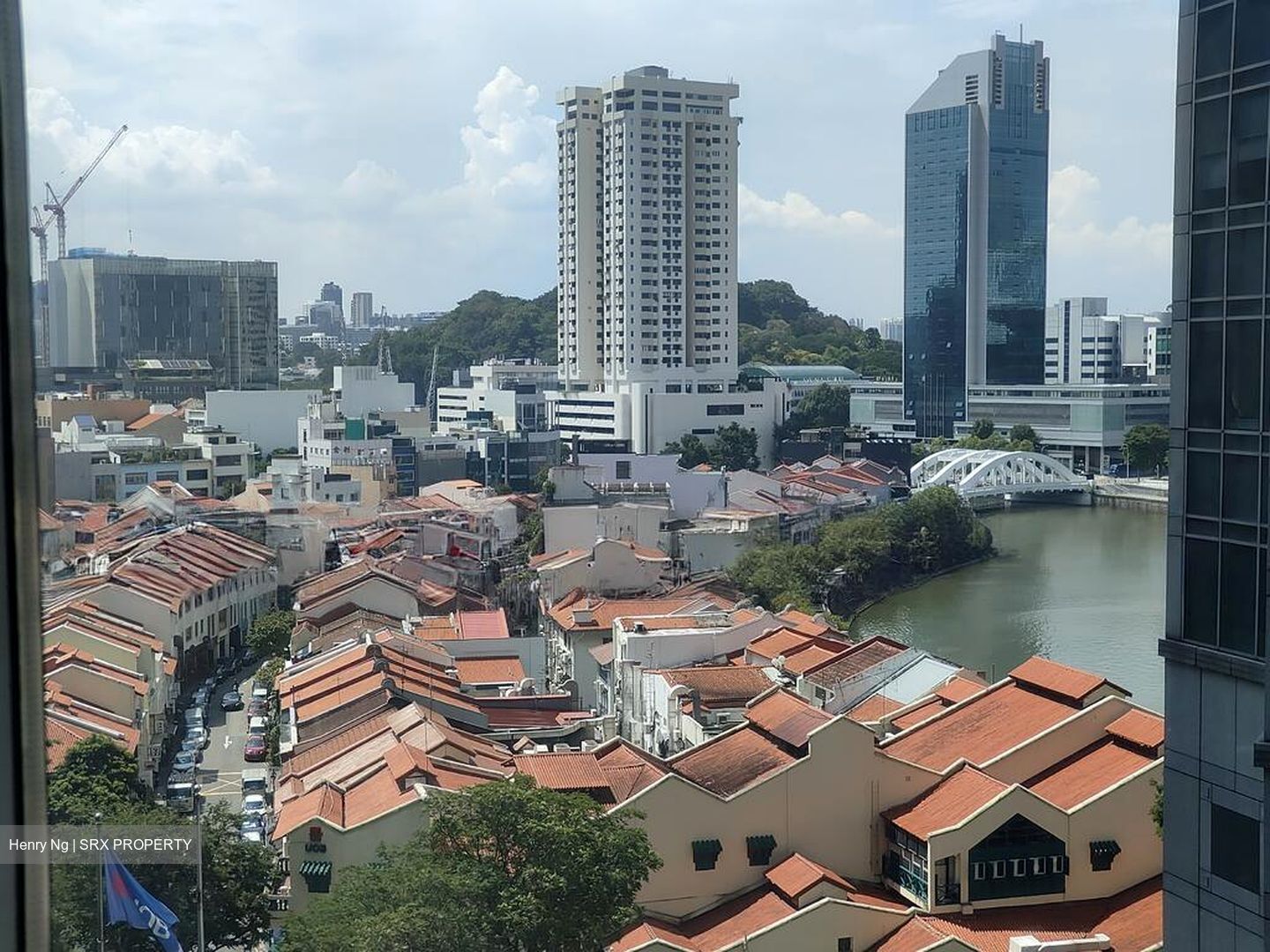 Lippo Building (D1), Office #520638221